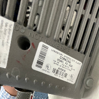 Corning PC-420 Laboratory Stirrer Hot Plate image 2